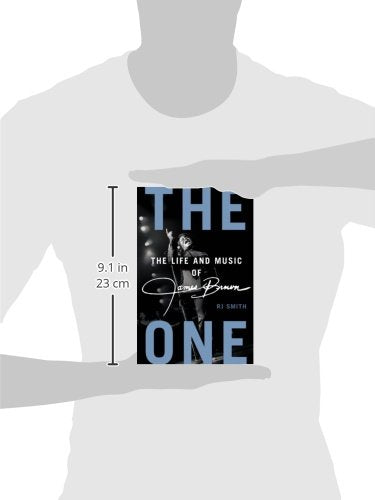 The One: The Life and Music of James Brown
