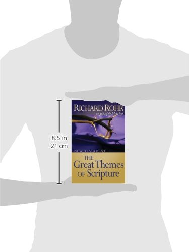 The Great Themes of Scripture: New Testament