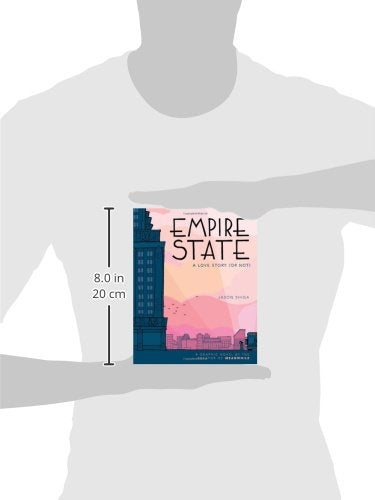 Empire State: A Love Story (or Not)