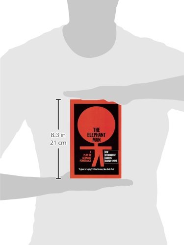 The Elephant Man: A Play