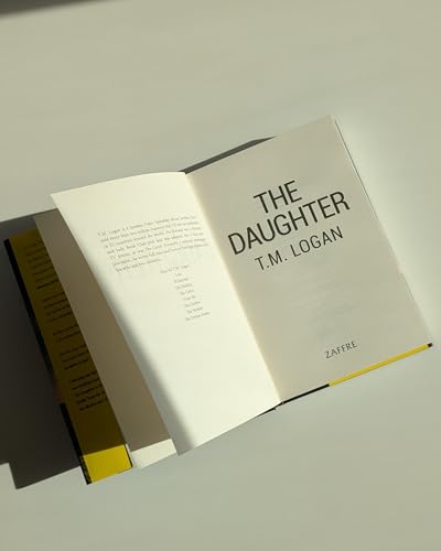 The Daughter: The brand new addictive thriller from the author of THE MOTHER - a perfect gift for Mother's Day