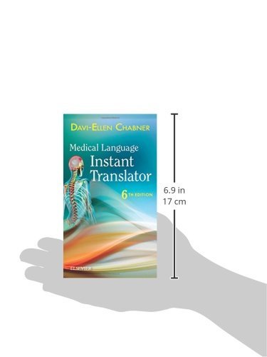 Medical Language Instant Translator
