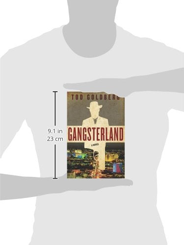 Gangsterland: A Novel