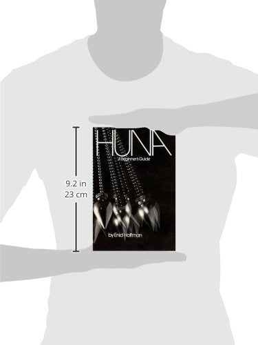 Huna: A Beginner's Guide