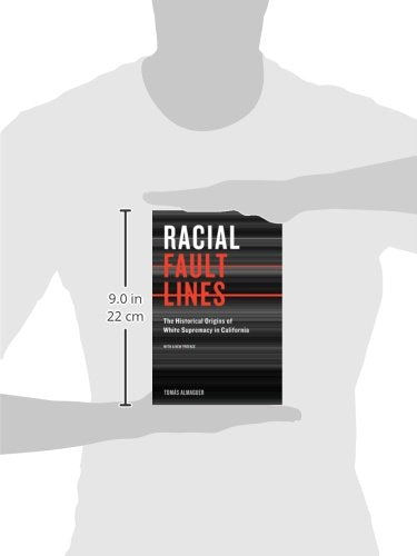 Racial Fault Lines: The Historical Origins of White Supremacy in California