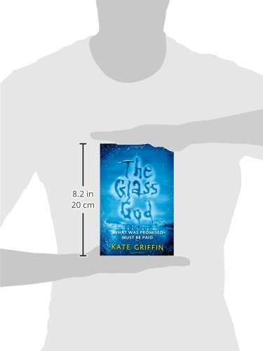 Magicals Anonymous: Glass God (Magicals Anonymous, 2)