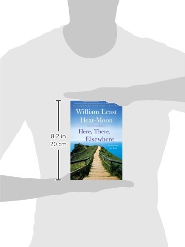 Here, There, Elsewhere: Stories from the Road