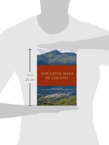 The Ch'ol Maya of Chiapas
