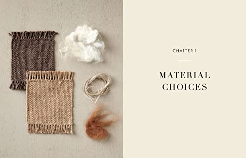 Weaving Big on a Little Loom: Create Inspired Larger Pieces