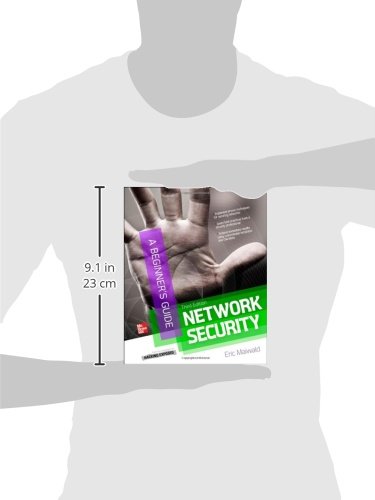 Network Security A Beginner's Guide, Third Edition