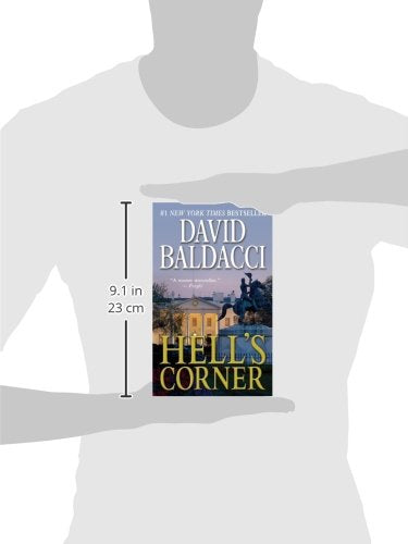 Hell's Corner