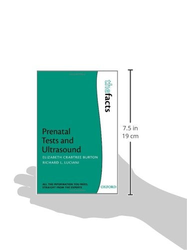 Prenatal Tests & Ultrasound: The Facts (The ^AFacts Series)