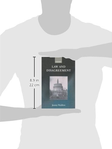 Law and Disagreement