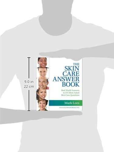 The Skin Care Answer Book