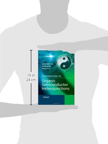 Introduction to Organic Semiconductor Heterojunctions