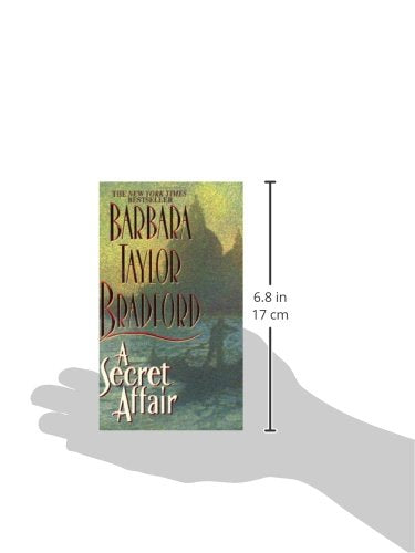 A Secret Affair