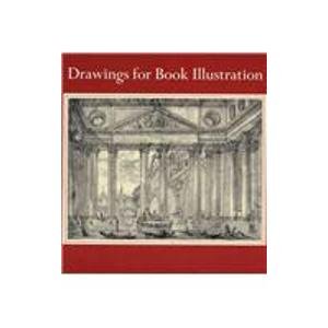 Drawings for Book Illustration: The Hofer Collection