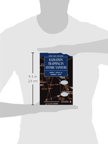 Radiation Trapping in Atomic Vapours (Oxford Science Publications)