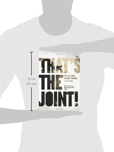 That's the Joint! by Neal, Mark Anthony