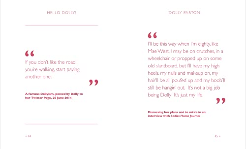 The Little Guide to Dolly Parton: It?s Hard to be a Diamond in a Rhinestone World (The Little Books of Music, 3)