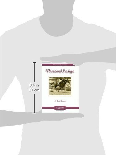Personal Ensign: Thoroughbred Legends (Thoroughbred Legends (Numbered))