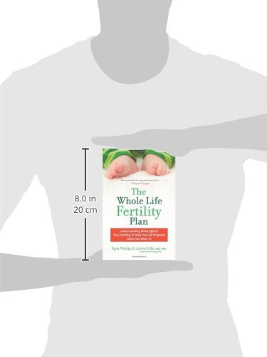 The Whole Life Fertility Plan: Understanding What Effects Your Fertility to Help You Get Pregnant When You Want To