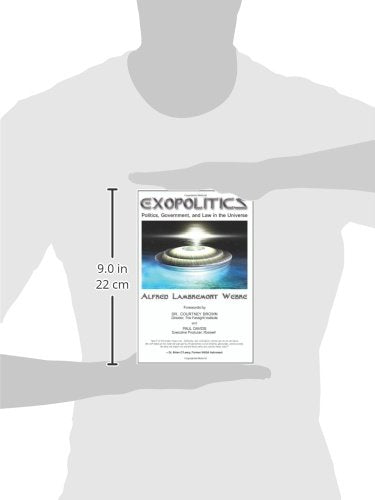 Exopolitics: Politics, Government And Law In The Universe