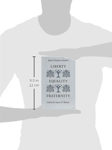 Liberty, Equality, Fraternity