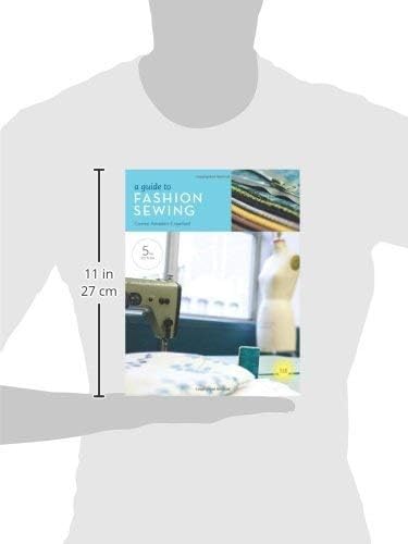 A Guide to Fashion Sewing