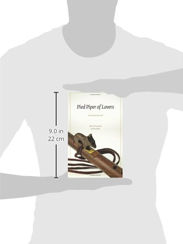 The Pied Piper of Lovers (E L S MONOGRAPH SERIES)