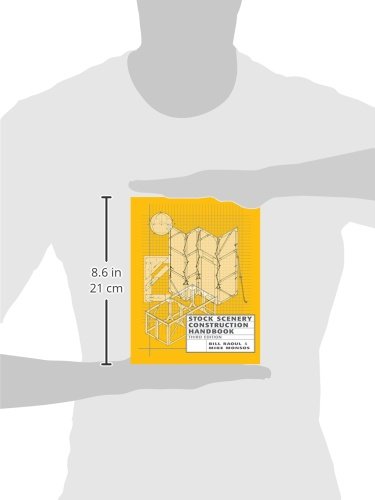Stock Scenery Construction Handbook