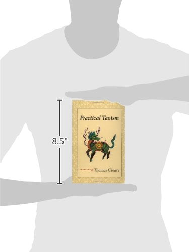 Practical Taoism
