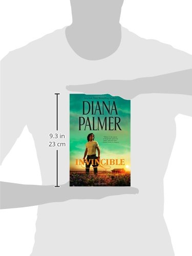 Invincible (English Edition)