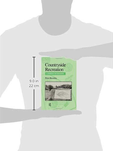 Countryside Recreation: A handbook for managers