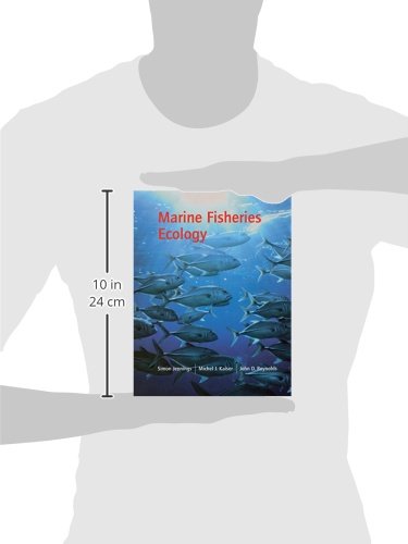 Marine Fisheries Ecology