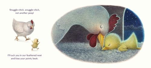 Sleepy Snuggles: Sleepy Snuggles: A Soothing Bedtime Story of Baby Animals, Sweet Dreams and Gentle Good Night Kisses