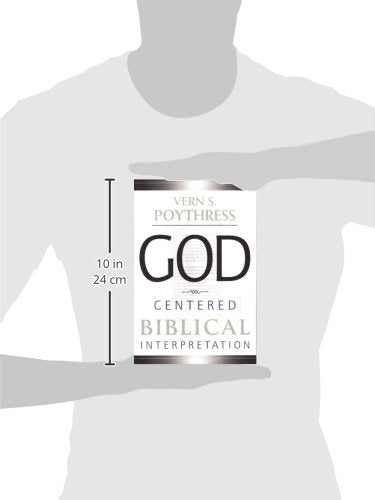 God-Centered Biblical Interpretation