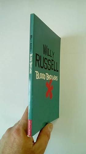 Blood Brothers (Modern Classics)