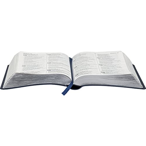 Bíblia Bilíngue ESV/NAA - Ingls/Portugus (Portuguese Edition)