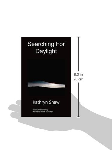 Searching for Daylight: Poetry