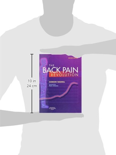 The Back Pain Revolution