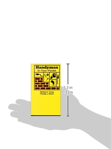 Handyman In-Your-Pocket by Richard Allen Young
