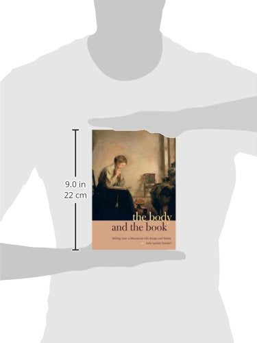 The Body and the Book: Writing from a Mennonite Life: Essays and Poems (Keystone Books)