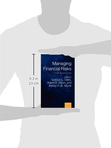 Managing Financial Risks: From Global to Local