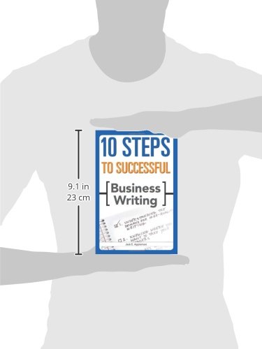 10 Steps to Successful Business Writing