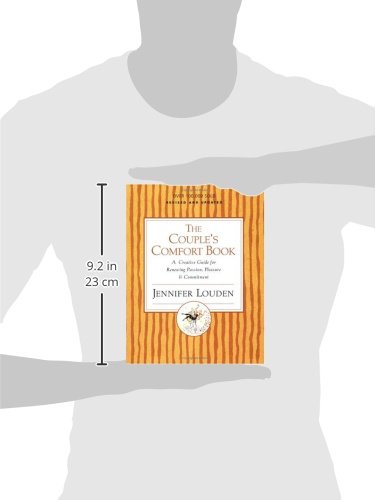 COUPLES COMFORT BK