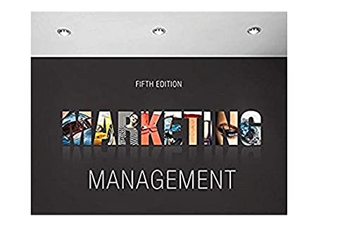 Marketing Management