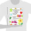 Ed Emberley's Complete Funprint Drawing Book