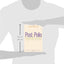 Post-Polio Syndrome: A Guide for Polio Survivors and Their F