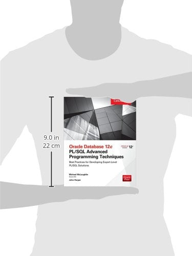 Oracle Database 12c PL/SQL Advanced Programming Techniques